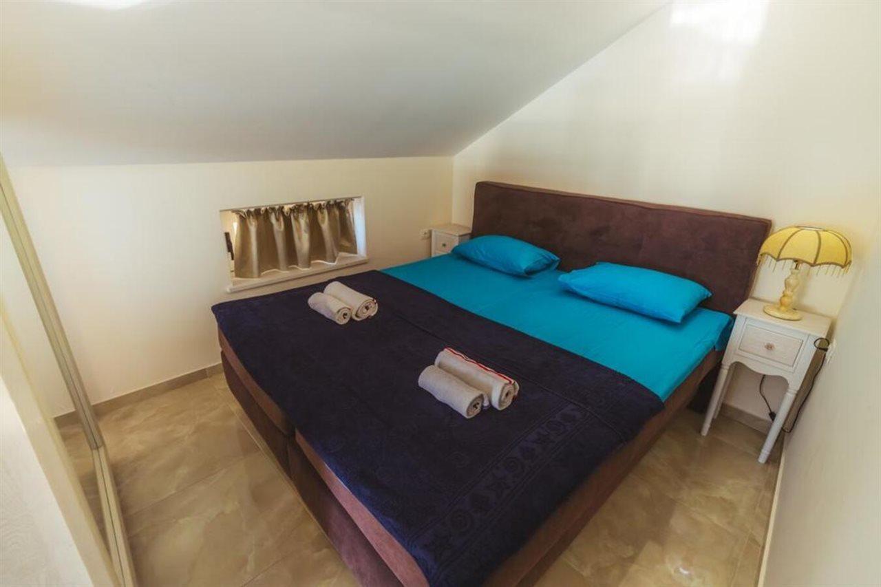 Apartments Galija Petrovac Lux Buitenkant foto