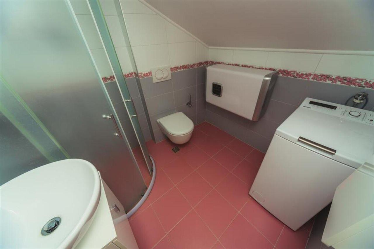 Apartments Galija Petrovac Lux Buitenkant foto